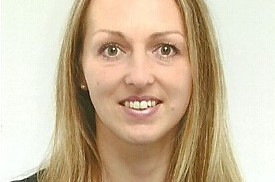 Tamara Eichlberger