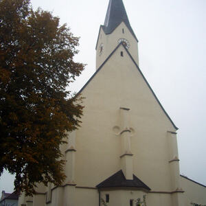 Wallfahrt 