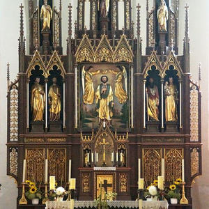 Kirchenchorausflug 