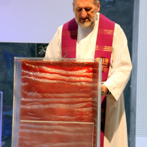Sonntag 'Gaudete' 