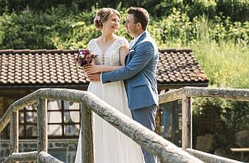 Magdalena und Josef Höfler