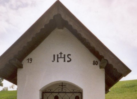 Klamer Kapelle Mittermüllner in Limberg