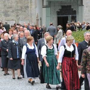 Hochzeitsjubiläen 