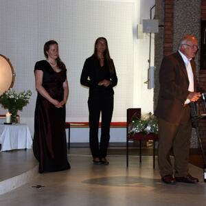 Serenade 'Wien 3/4'