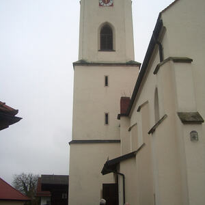 Wallfahrt 