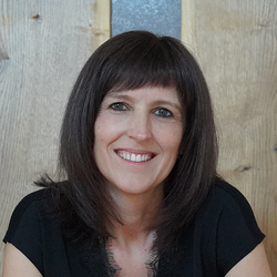 Andrea Rohringer