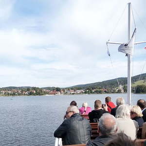 Kirchenchorausflug 