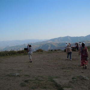 Armenien 