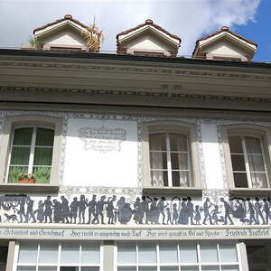 Lourdes Wallfahrt