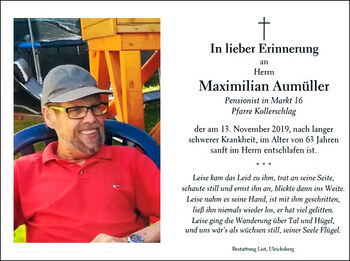 Maximilian Aumüller
