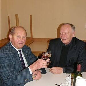 Ökumenischer Gottesdienst