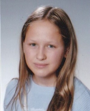  Ida Reitinger