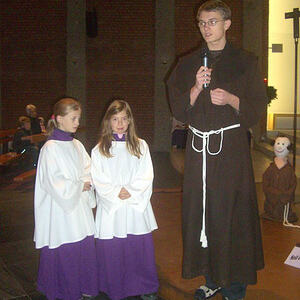 Gottesdienst