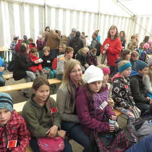 Franziskusfest 2013