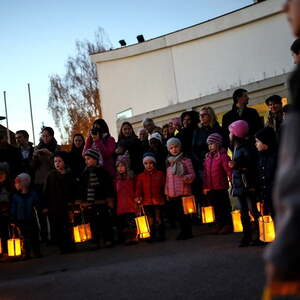 Martinsfest 2015