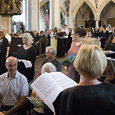 Mit-Singkonzert / Herbert Fink Mit-Singkonzert