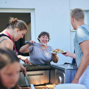 Pfarrfest 2019