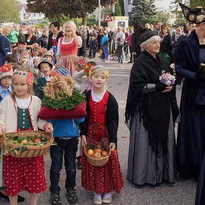 Erntedank 2014