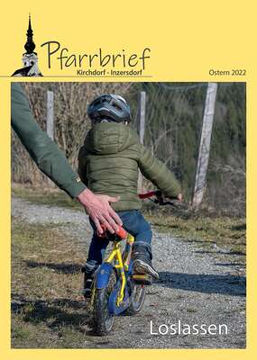 Pfarrbrief