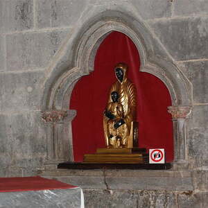 Lourdes Wallfahrt