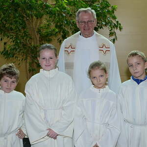 Christkönigssonntag
