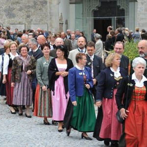 Hochzeitsjubiläen 