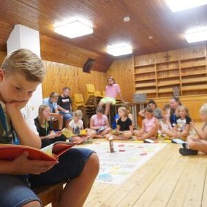 10. bis 16. August 2025 - Losenstein