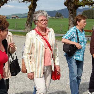 Lourdes Wallfahrt
