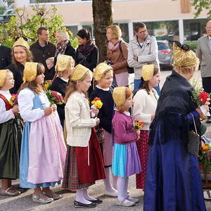 Erntedank 2014