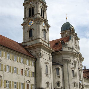 Lourdes Wallfahrt