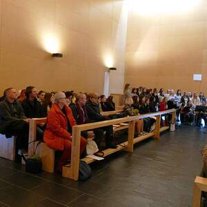 Weihnachtsgottesdienst