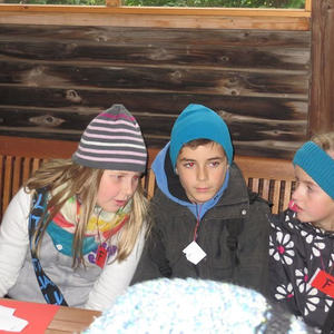 Franziskusfest 2013
