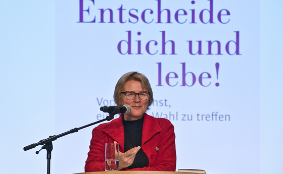 Vortrag Melanie Wolfers 2021