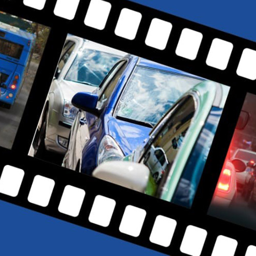 Mobilität in Sattledt Plakat
