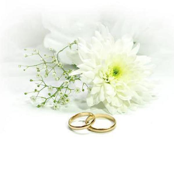 Hochzeit & Ehe