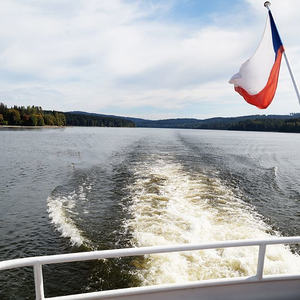 Kirchenchorausflug 