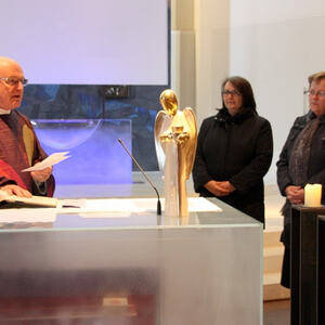 Sonntag 'Gaudete' 