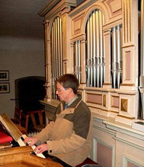 Kirchenchor 