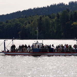 Kirchenchorausflug 