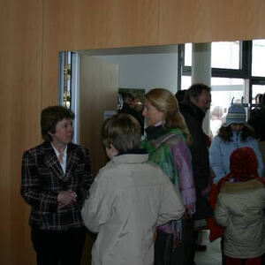 Ökumenischer Gottesdienst