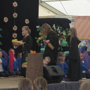 Franziskusfest 2013