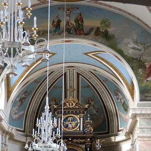 Kirchenchorausflug 