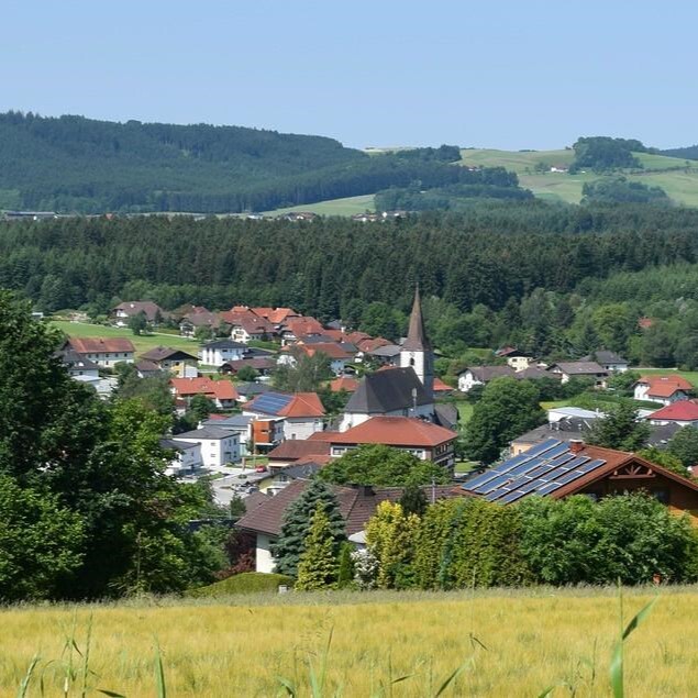 Natternbach
