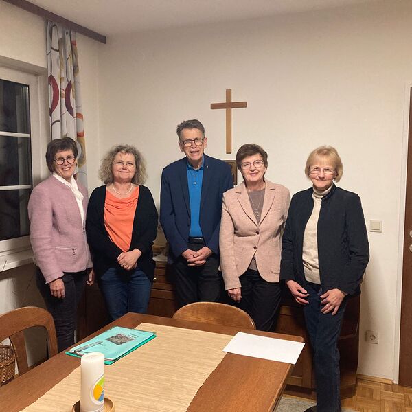 Fachteam Caritas St. Florian am Inn / Pfarre St. Florian am Inn Fachteam Caritas St. Florian am Inn