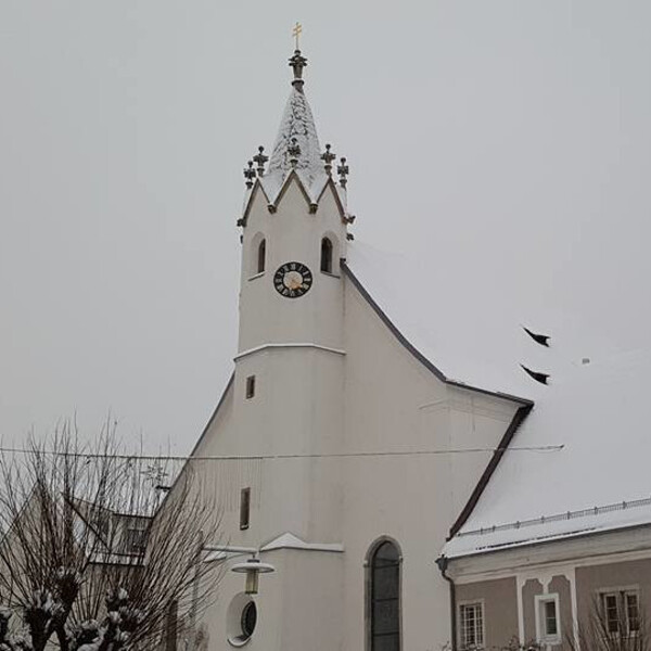 Spitalskirche