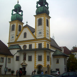 Wallfahrt 