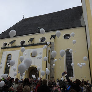 Kinderkirche