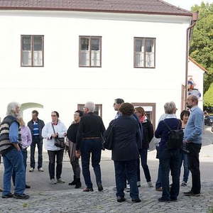 Kirchenchorausflug 