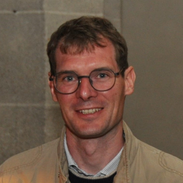 Markus Mag. Prader