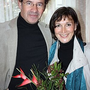 Jubelhochzeitsfeier